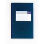 Jalema Atlanta register 165x210 mm ruled 100 pages