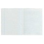 Jalema Atlanta register 165x210 mm ruled 100 pages