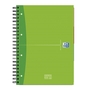 Oxford European Book notebook A4+ ruled 100 pages