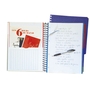 Oxford European Book notebook A4+ ruled 100 pages