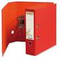 EXACOMPTA FOREVER LEVER ARCH FILE 80MM RED