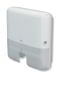 Tork Xpress towel dispenser H2-mini for Multifold white - starter pack