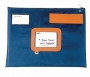 Mailing bag waterproof 320x420mm nylon