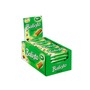 Balisto candy bar muesli green - pack of 20
