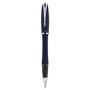 Parker Urban luxury fountain pen blue with blue body