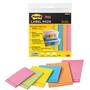 PAQ8 BLOCS DE 25 ETIQ POST-IT 15,8X57,1