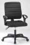Prosedia Yourope 4401 chair with permanent contact black
