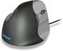 Evoluent 4 souris optique ergonomique pour ordinateur noir/argente - acev fil