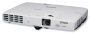 Epson EB-1761W projecteur multimédia portable - résolution WXGA