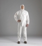 3M 4520 Protective Coverall Category 3 - size L - white