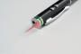 Leitz UNCOMPLETE 4-in-1 stylus voor apparaten met touchscreen -zwart