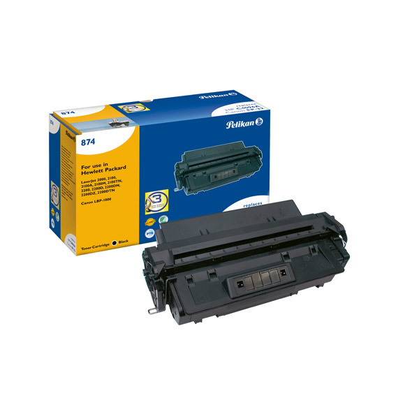 TONER PELIKAN HP LASERJET C4096A NOIR