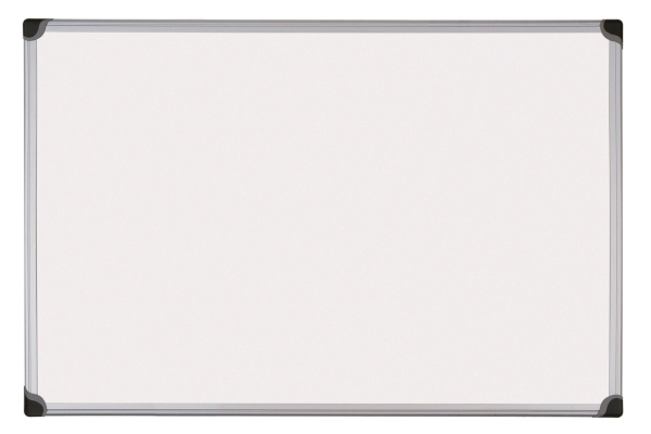 Bi Office whiteboard magnetisch gelakt 90x120cm