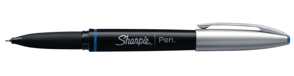 Sharpie Grip fineliner 0,8mm black