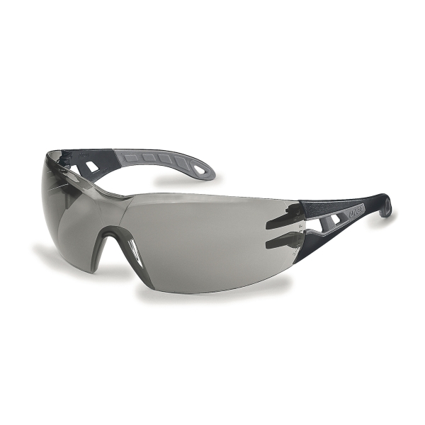 Uvex Pheos lunettes de sécurité - lentille solaire