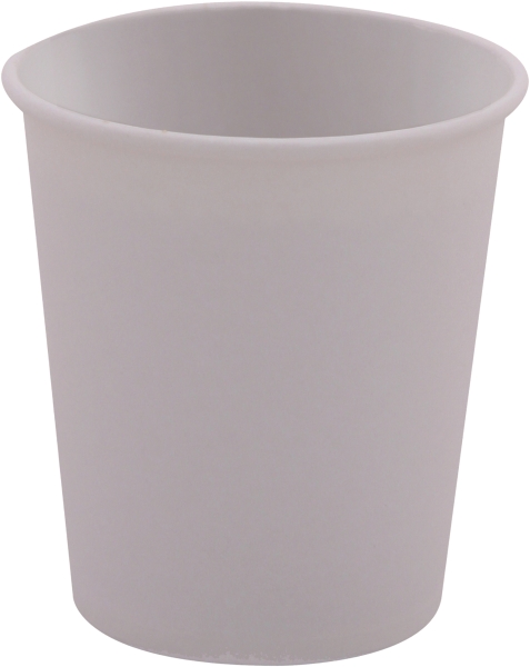 Plastic cup 20 cl transparant - pack of 100