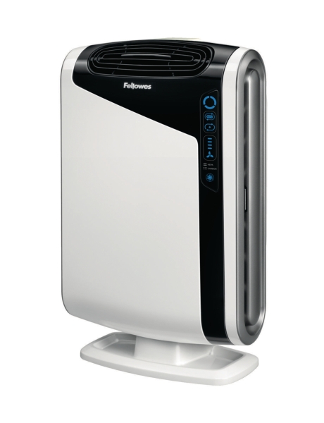 FELLOWES AERAMAX DX-95 AIR PURIFIER