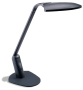 Unilux Duo fluorescent desk lamp black