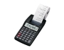 Casio HR-8TEC calculatrice impression noir vitesse 1,6 - 12 chiffres