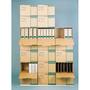 Loeff's standard archive boxes corrugated cardboard 42,5x27,5x37cm - pack 15