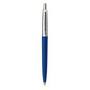 Ball Point luxe Pen Parker Standard Jotter, dark blue + giftbox