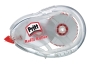 Pritt refillable correction roller - 4.2  m X 12 m film