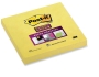 Post-it 654S Super Sticky notes 76x76 yellow