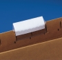 Lyreco Premium suspension files for drawers A4 V chamois - box of 25
