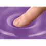 Fellowes 9183501 Health-V Chrystal tapis souris avec repose-poignet gel violet