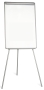 Bi Office Earth-it flipchart tripod easel