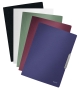 Leitz 3977 Style 3-flap folder white