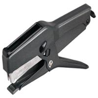 LEAFLET HOLDERS 0608 36 DIVIDERS GR/GBLK