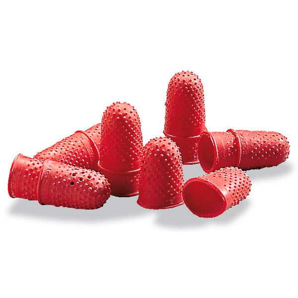 Finger cones for women diameter 14mm
