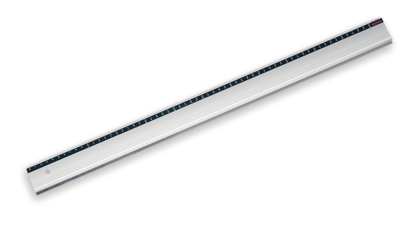 Ruler for cutting aluminium 80 cm