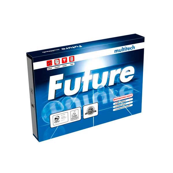 Future multitech wit papier A5 80g - pak van 500 vellen