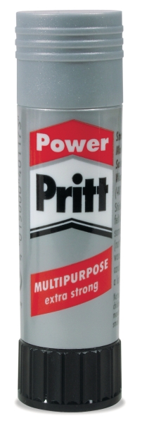 Pritt Power Stick contactlijm 20 g