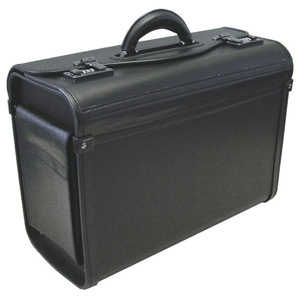 Monolith 2292 multifunctional pilot case economy PVC