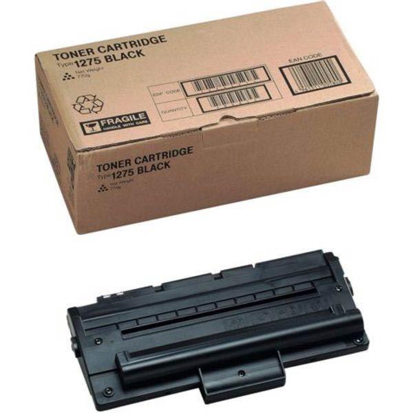 Ricoh type 1275 laser cartridge black [4.500 pages]