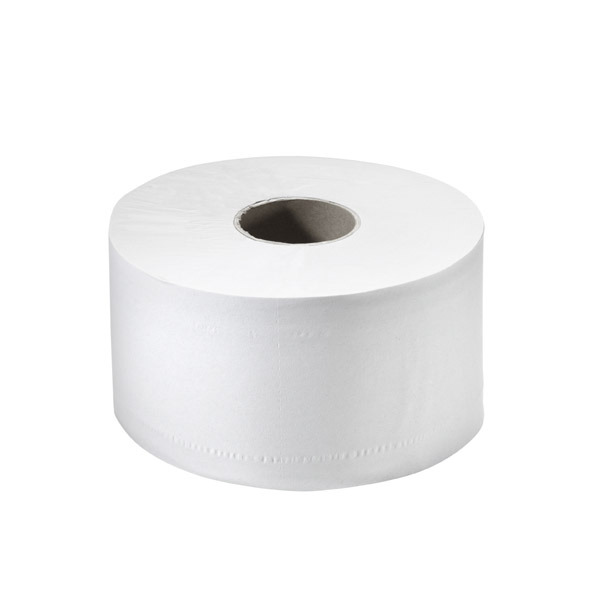 Tork toiletpapier 2-laags voor Mini Jumbo T2 - pak van 12