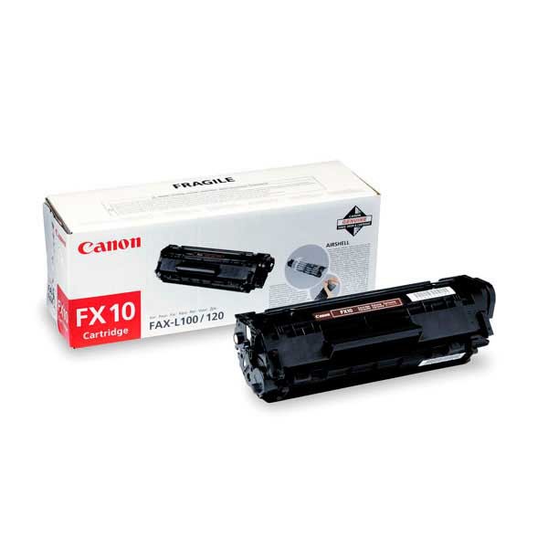 Canon FX10 laser cartridge black [2.000 pages]