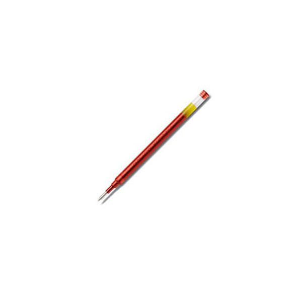 Pilot G-knock gel navulling 0,7mm rood