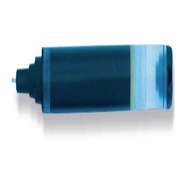 Pilot BeGreen Tecpoint navulling voor roller 0,5mm blauw