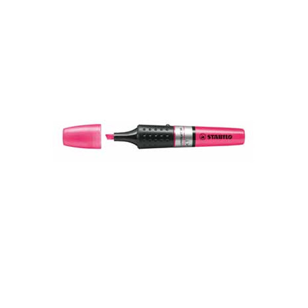 Highlighter Stabilo Boss Luminator 71/56, pink