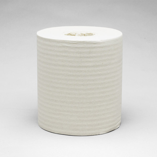 PK6 POLISHING ROLL 1PLY 300M WHITE