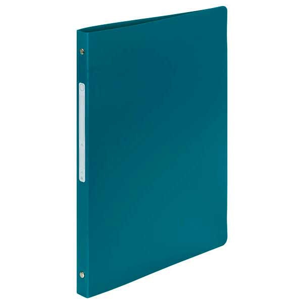 Exacompta 2-ring binder PP 20 mm green