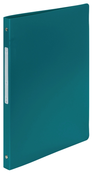 Exacompta 2-ring binder PP 30 mm green