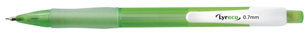 Lyreco Recycled mechanical pencil 0,7mm