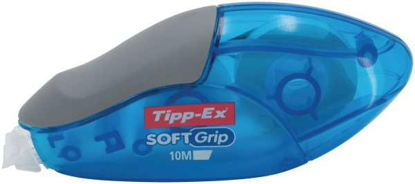 Tipp-Ex Soft Grip correction roller 4,2mmx10m