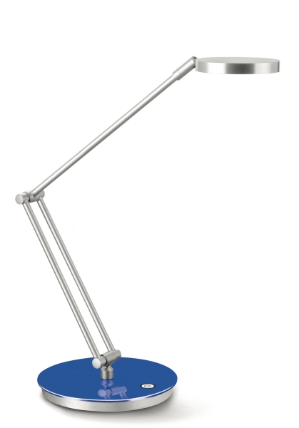 Cep CepPro LED desk lamp blue