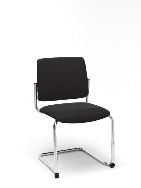 Prosedia 2978 visitor chair black